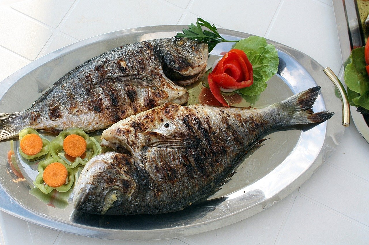 Fish
