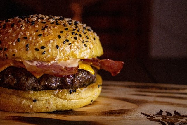 Hamburger