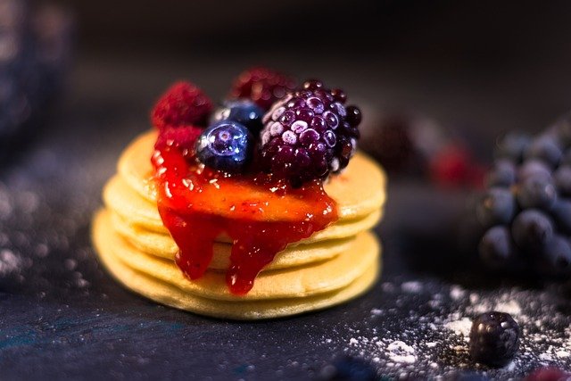Pancakes