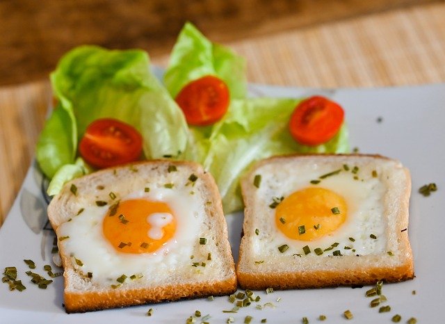 Toast